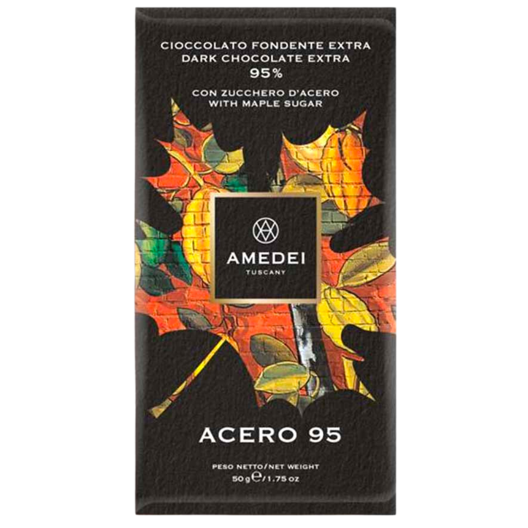 Amedei Acero 95%