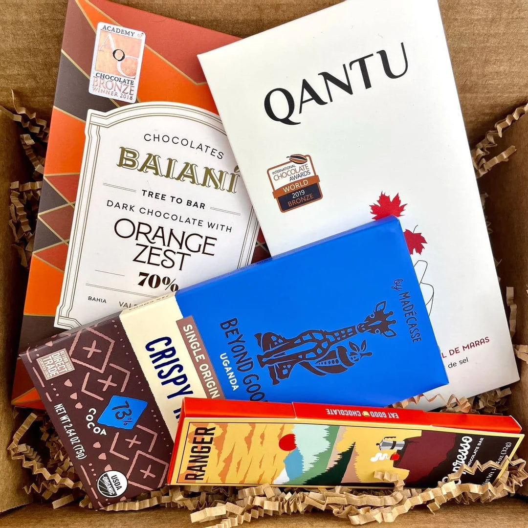 Chocolate Subscription